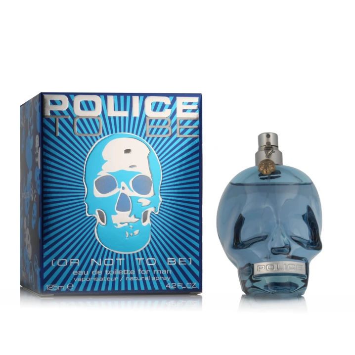 POLICE To Be (Or Not To Be) Woda Toaletowa 125ml