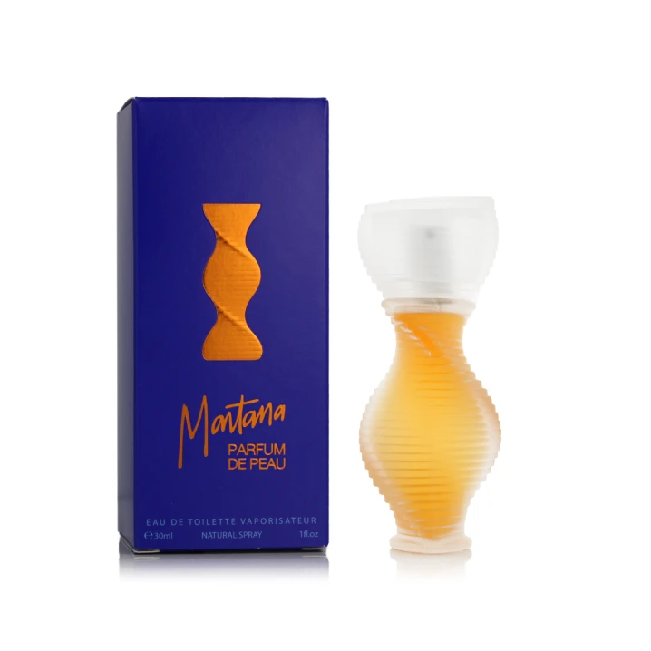 Montana Parfum de Peau Woda Toaletowa 30ml