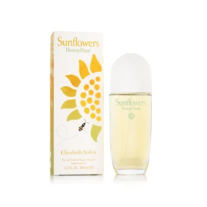 Elizabeth Arden Sunflowers HoneyDaze Woda Toaletowa 100ml