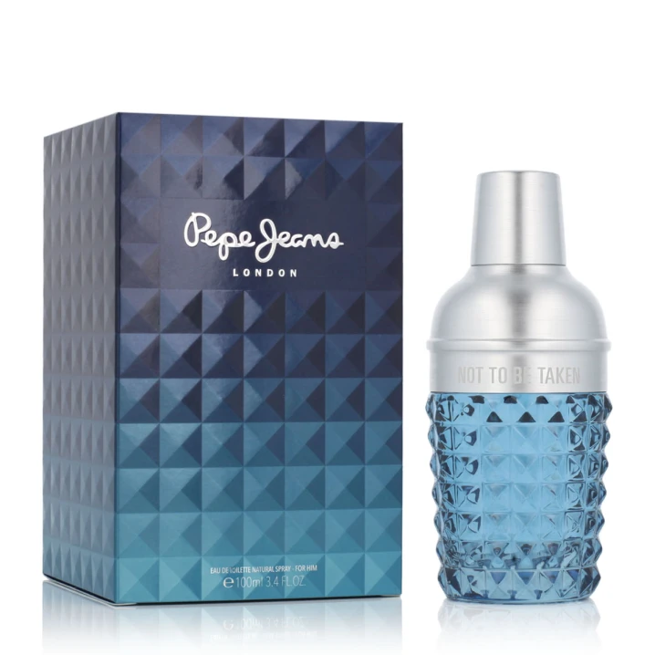 Pepe Jeans London for Him Woda Toaletowa 100ml
