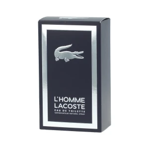 Lacoste L'Homme Lacoste Woda Toaletowa 100ml