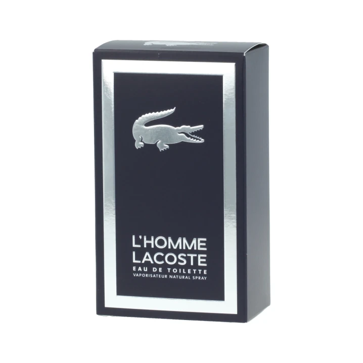 Lacoste L'Homme Lacoste Woda Toaletowa 100ml