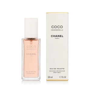 Chanel Coco Mademoiselle Woda Toaletowa Refill 50ml