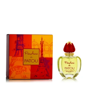 Jean Patou PanAme Woda Toaletowa 50ml