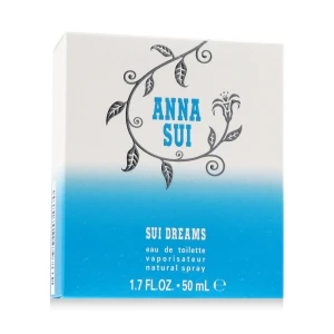 Anna Sui Sui Dreams Woda Toaletowa 50ml