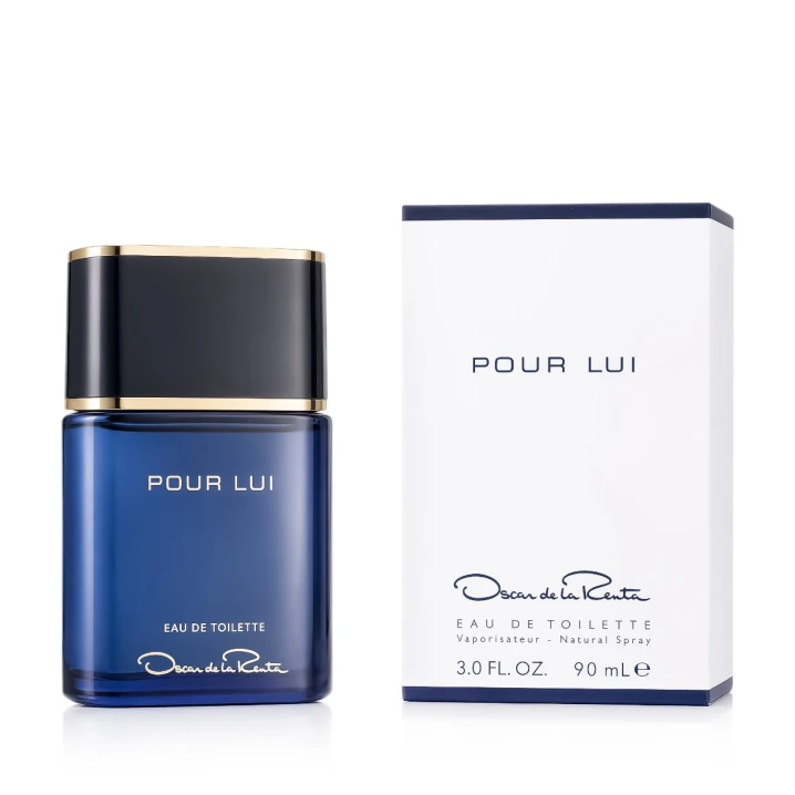Oscar De La Renta Pour Lui Woda Toaletowa 90ml