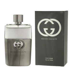 Gucci Guilty Pour Homme Woda Toaletowa 90ml