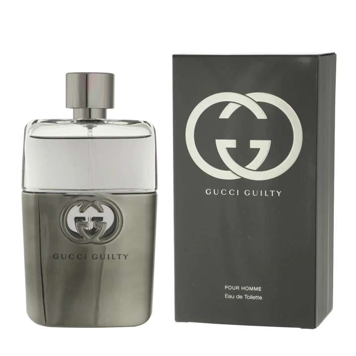 Gucci Guilty Pour Homme Woda Toaletowa 90ml
