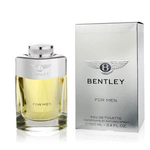 Bentley Bentley for Men Woda Toaletowa 100ml