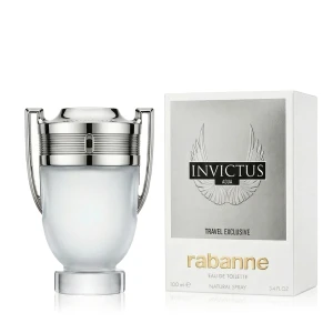 Rabanne Invictus Aqua Woda Toaletowa 100ml