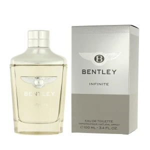 Bentley Infinite Woda Toaletowa 100ml