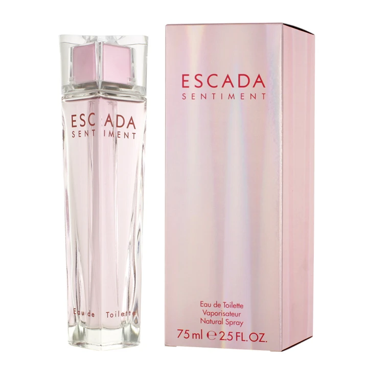 Escada Sentiment Woda Toaletowa 75ml