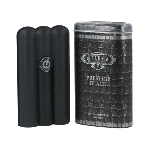 Cuba Prestige Black Woda Toaletowa 90ml