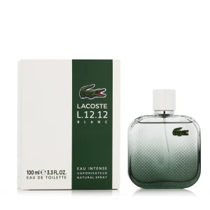 Lacoste L.12.12 Blanc Eau Intense Woda Toaletowa 100ml