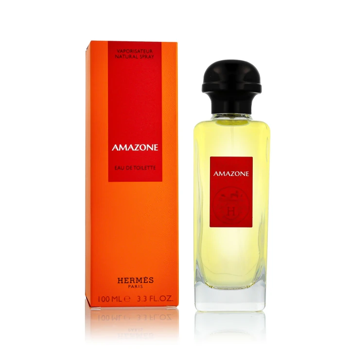 Hermes Amazone Woda Toaletowa 100ml