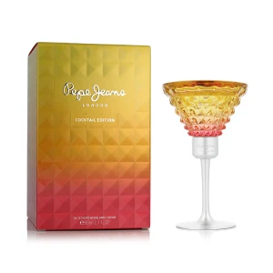 Pepe Jeans London Cocktail Edition For Her Woda Toaletowa 80ml
