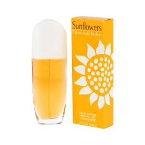 Elizabeth Arden Sunflowers Woda Toaletowa 50ml