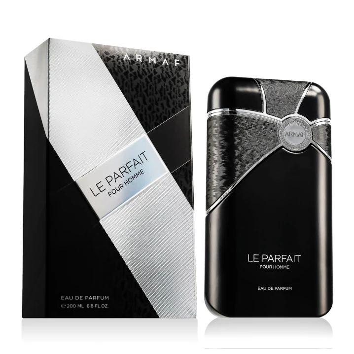 Armaf Le Parfait Pour Homme Woda Toaletowa 200ml