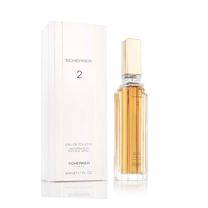 Jean Louis Scherrer Scherrer 2 Woda Toaletowa 50ml