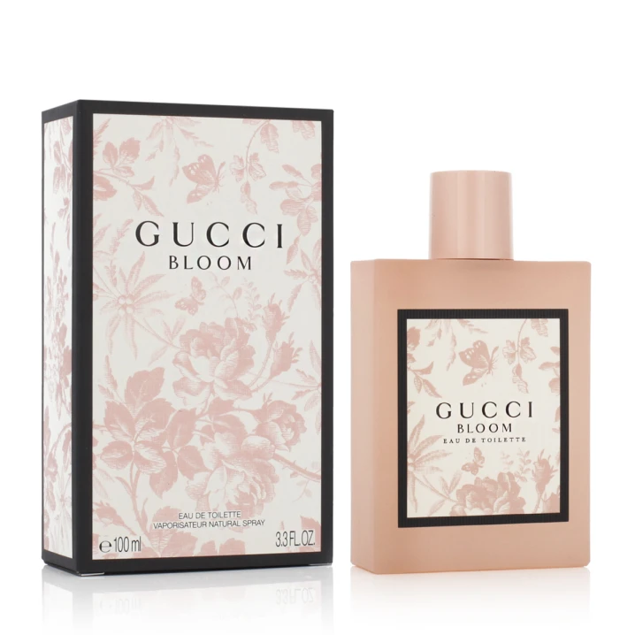 Gucci Bloom Woda Toaletowa 100ml