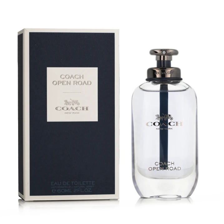 Coach Coach Open Road Woda Toaletowa 60ml