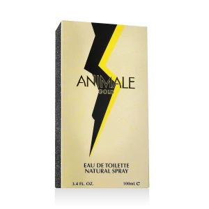 Animale Gold Woda Toaletowa 100ml