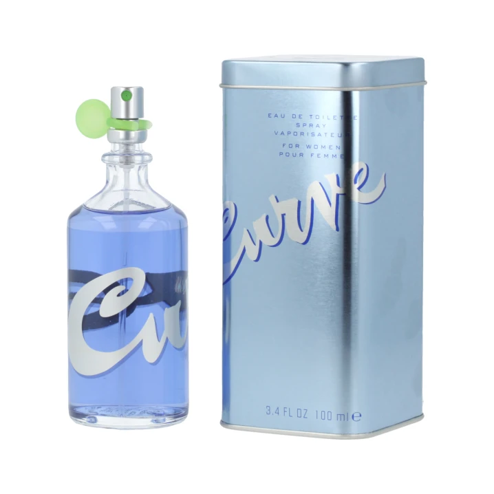 Liz Claiborne Curve Woda Toaletowa 100ml