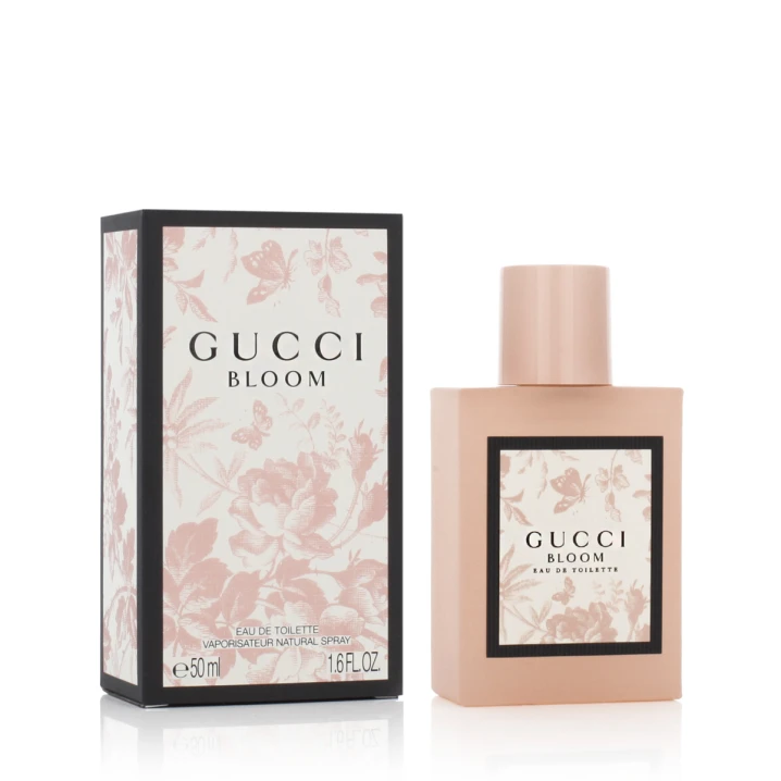 Gucci Bloom Woda Toaletowa 50ml
