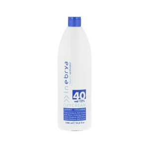 Inebrya Bionic Activator Oxycream 40 Volume (12%) Oksydant do farbowania włosów 1000ml