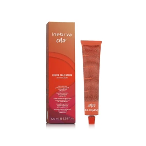 Inebrya Color Pure (3 Pure Dark Chestnut) Farba do włosów 100ml