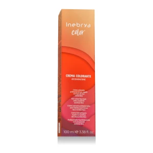 Inebrya Color Natural Intense (6/00 Dark Intense Blonde) Farba do włosów 100ml