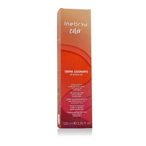 Inebrya Color Super Lighteners (11/1 Superlight Platinum Very Light Ash) Farba do włosów 100ml