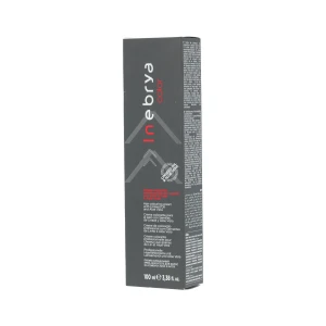 Inebrya Color Natural (7/0 Blonde) Farba do włosów 100ml