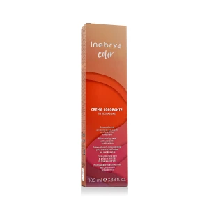 Inebrya Color Ash Intense (5/11 Light Chestnut Intense Ash) Farba do włosów 100ml
