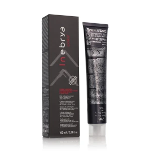 Inebrya Color Matte (7/8 Blonde Matte) Farba do włosów 100ml