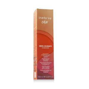 Inebrya Color Beige (10/13 Platinum Blonde Ash Golden) Farba do włosów 100ml