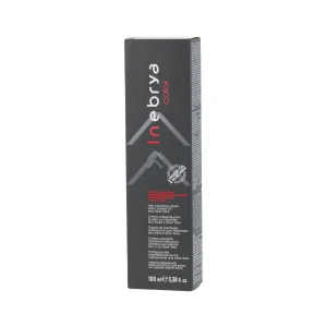 Inebrya Color Natural (1/0 Black) Farba do włosów 100ml