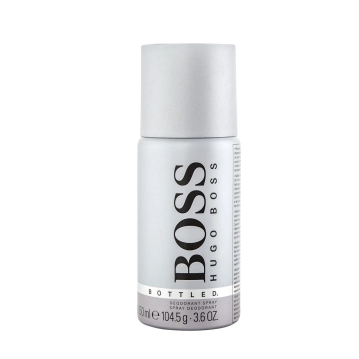 Hugo Boss Boss Bottled Deodorant spray 150ml