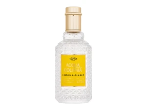 4711 Acqua Colonia Lemon & Ginger Woda kolońska 50ml