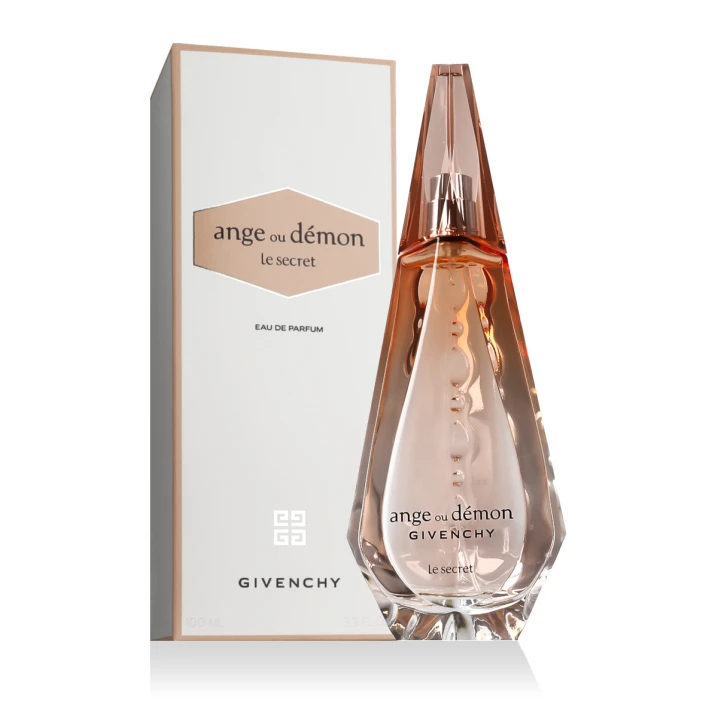Givenchy Ange Ou Demon (Ange Ou Etrange) Le Secret Woda Perfumowana 100ml