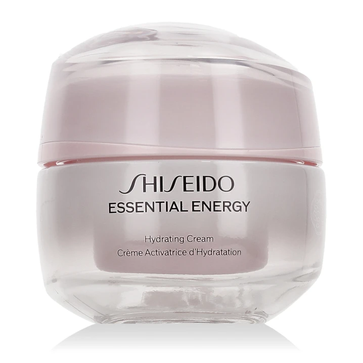 Shiseido Essential Energy Hydrating Krem 50ml