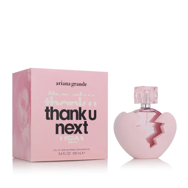 Ariana Grande Thank U Next Woda Perfumowana 100ml
