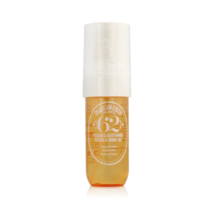 Sol De Janeiro Brazilian Crush Cheirosa 62 Mgiełka do ciała 90ml