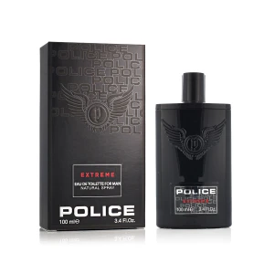 POLICE Extreme Woda Toaletowa 100ml