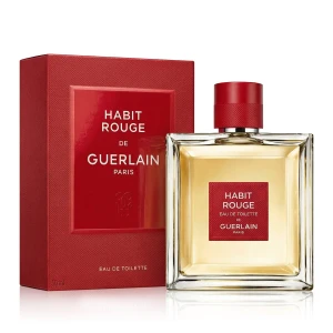 Guerlain Habit Rouge Woda Toaletowa 150ml