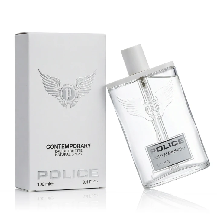 POLICE Contemporary Woda Toaletowa 100ml