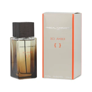 Pascal Morabito Red Amber Woda Toaletowa 100ml
