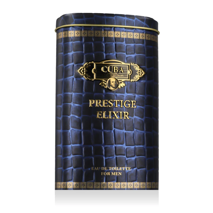 Cuba Prestige Elixir Woda Toaletowa 90ml