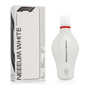 F1 Parfums Neeeum White Woda Toaletowa 75ml