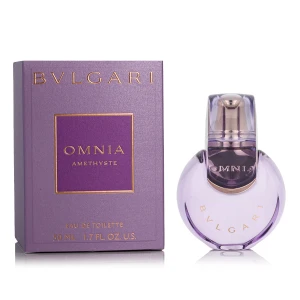 Bvlgari Omnia Amethyste Woda Toaletowa 50ml